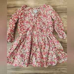 Girl dress